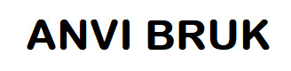 Anvi Bruk